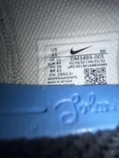 Nike SB Chron 2 Light / Low Top Skate DM3493-005 2
