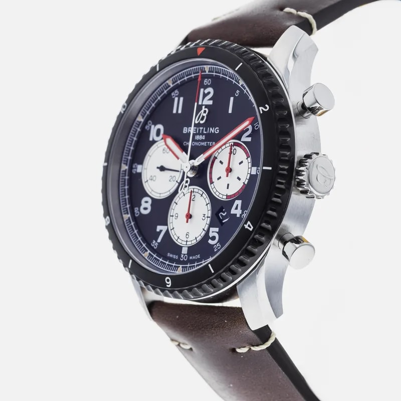 Breitling Aviator 8 B01 Chronograph 43 Mosquito AB0119 2