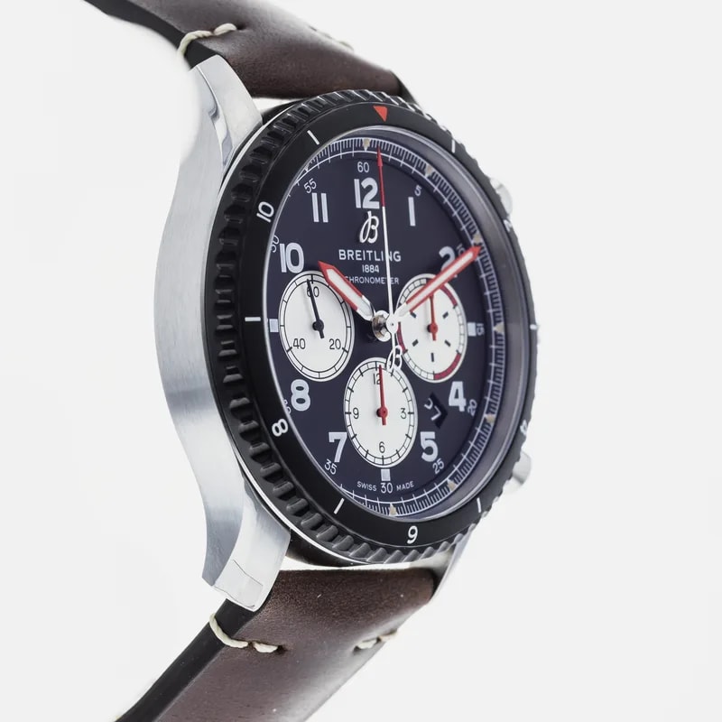 Breitling Aviator 8 B01 Chronograph 43 Mosquito AB0119 4