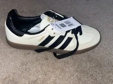 Adidas — Adidas Samba US Size 8 and New in Box Never Worn — Sneaker — resale