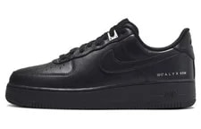 Nike — [FJ4908-001] -- 1017 Alyx 9SM X Nike Air Force 1 Low " " — Sneaker — resale