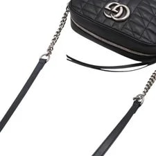 Gucci 447632 Marmont Small 2