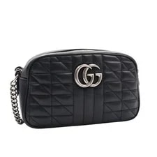 Gucci 447632 Marmont Small 3