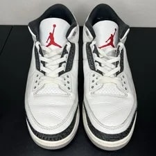 Size 13 - Air Jordan 3 Retro 2