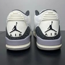 Size 13 - Air Jordan 3 Retro 3