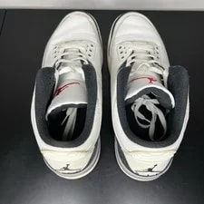 Size 13 - Air Jordan 3 Retro 4