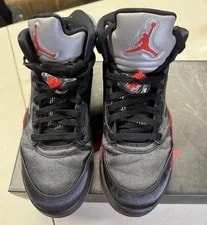 Air Jordan 5 Retro Raging Bull 2