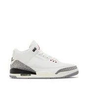 Air Jordan — AIR Jordan Retro 3 Reimagined — Sneaker — resale