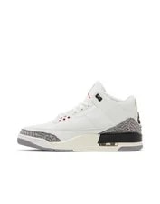 AIR Jordan Retro 3 Reimagined 3