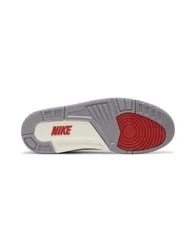 AIR Jordan Retro 3 Reimagined 4