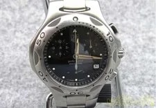 TAG Heuer Quartz Analog CL1110 2