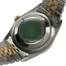 Rolex Datejust 16233 36mm Gold OKW934 2