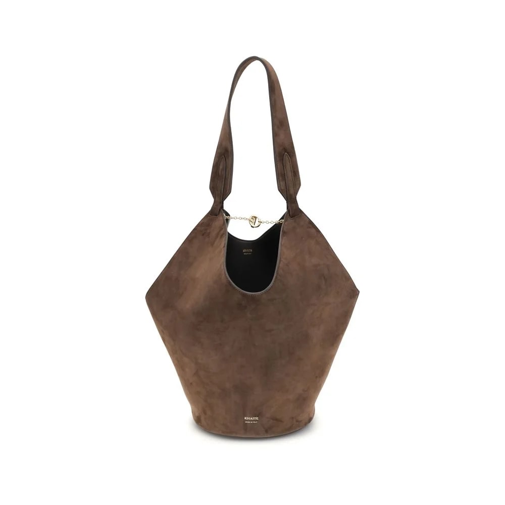 Khaite — Shoulder Bag — Handbag — resale