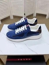 Prada America's Cup Comfortable Shoes 2