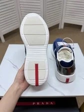 Prada America's Cup Comfortable Shoes 3