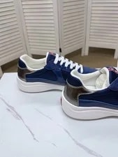Prada America's Cup Comfortable Shoes 4