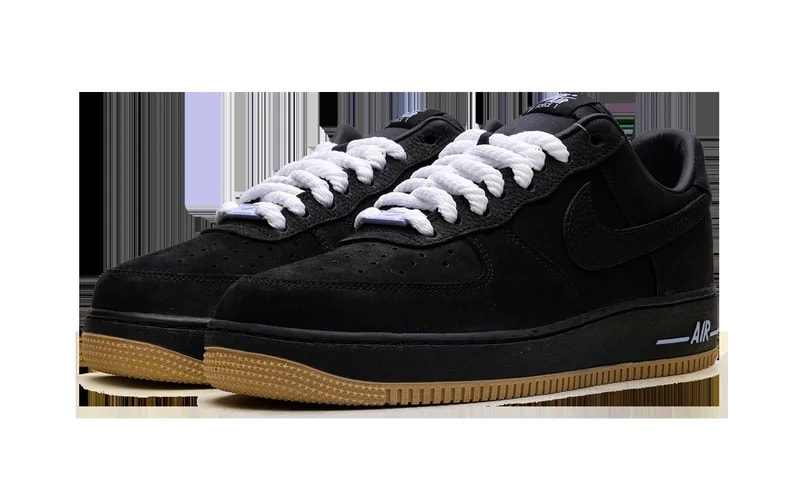 Air Force 1 Low "Ja Morant NY Vs. NY Gum" IQ9770 001 2