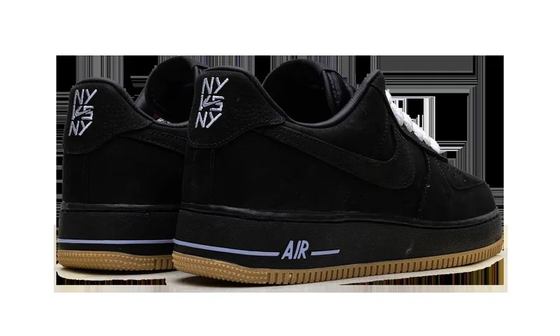 Air Force 1 Low "Ja Morant NY Vs. NY Gum" IQ9770 001 3