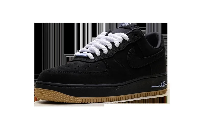 Air Force 1 Low "Ja Morant NY Vs. NY Gum" IQ9770 001 4