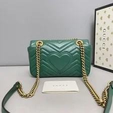 Gucci GG Marmont Small & Crossbody D 2