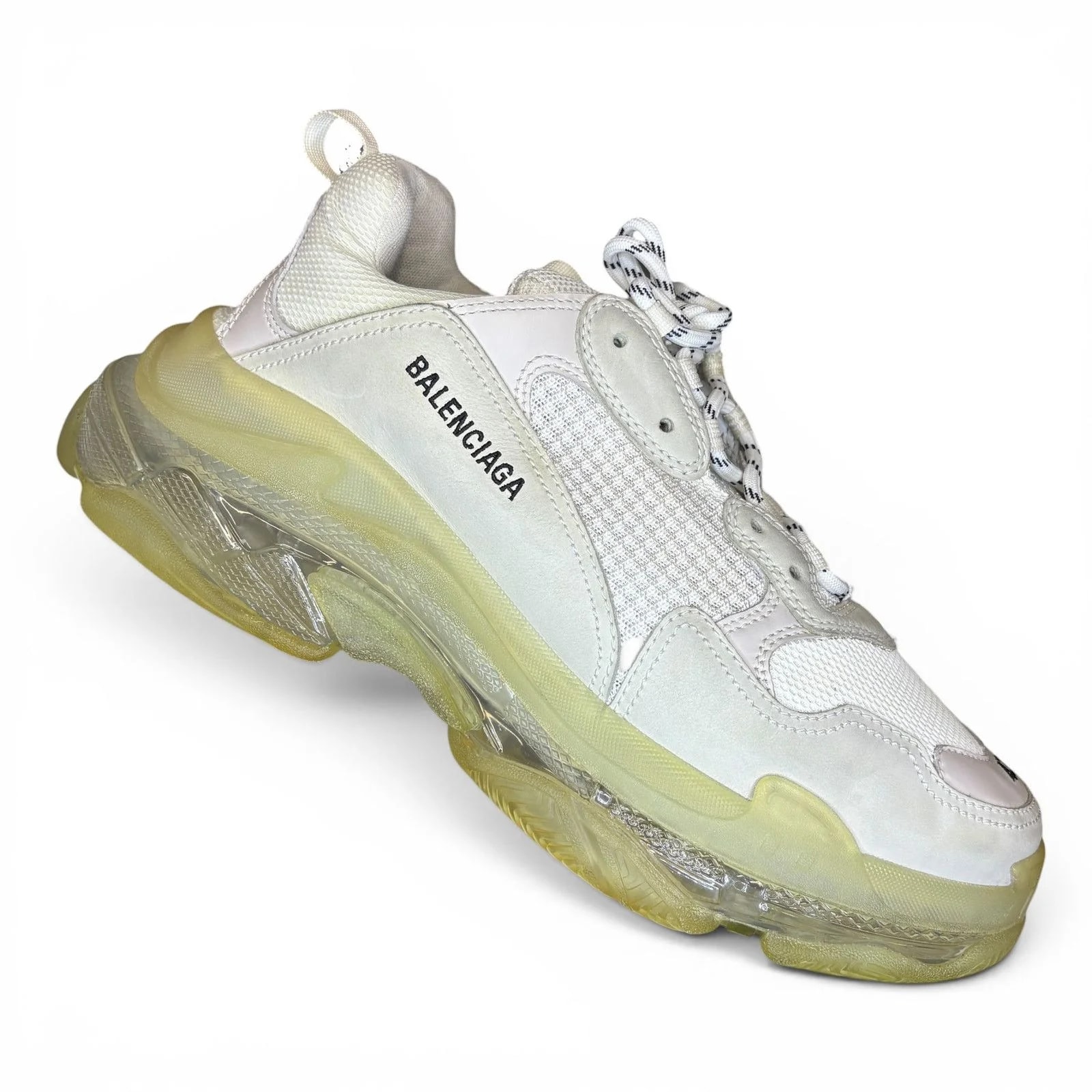 Balenciaga — Balenciaga Triple S | Size 47 - 14M — Sneaker — resale