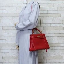 Hermes 2way Kelly 28 2