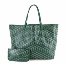 Goyard — Goyard Saint Louis 90314111 — Handbag — resale