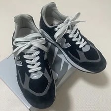 New Balance — 8.0US New Balance 990Bl2 — Sneaker — resale