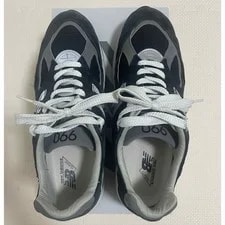 8.0US New Balance 990Bl2 2
