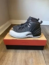 Size 11 - Air Jordan 12 Retro Barons 2