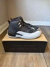 Size 11 - Air Jordan 12 Retro Barons 3