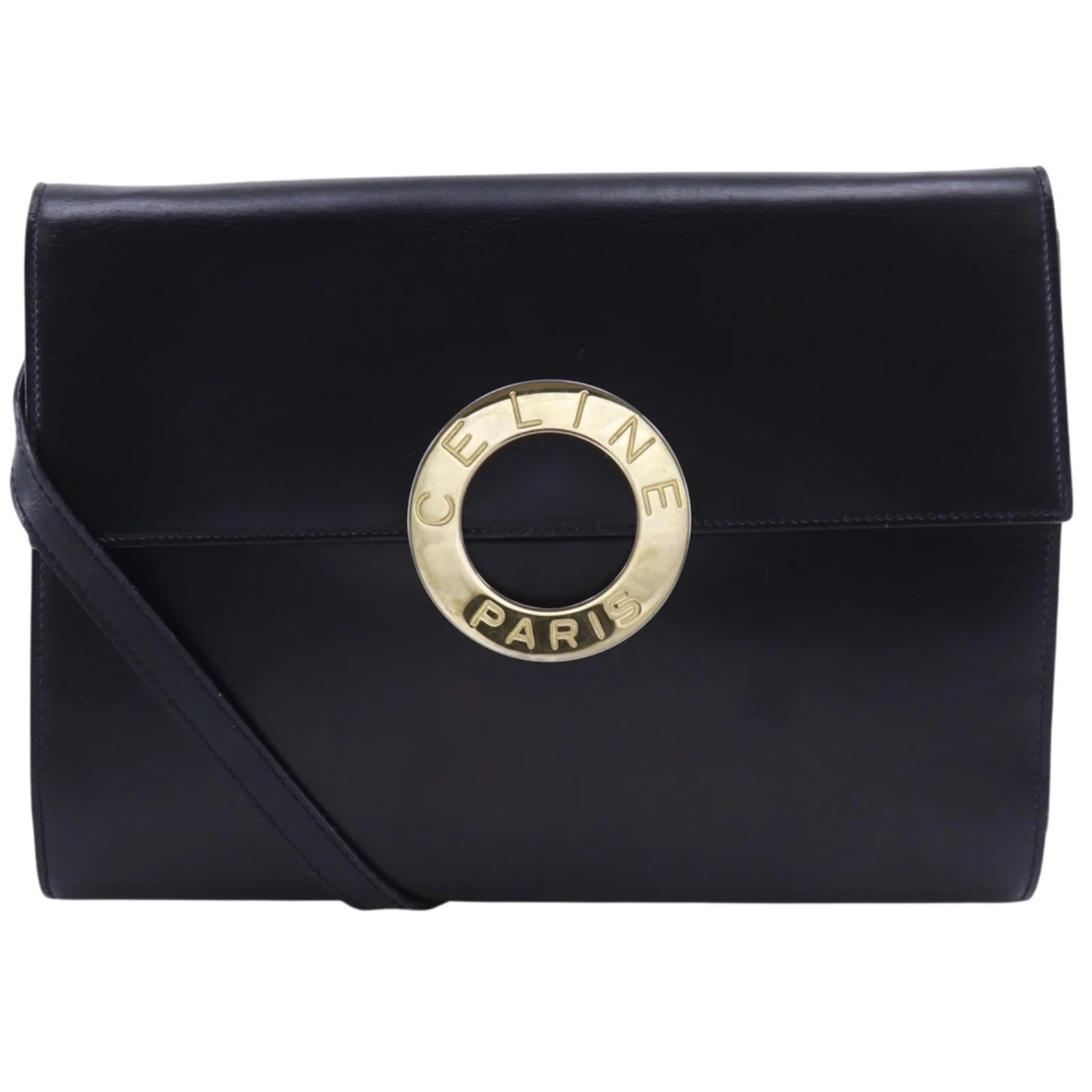 Celine — Celine Clutch — Handbag — resale