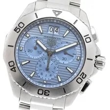 Tag Heuer — TAG Heuer OBP1112.BA0627 Aquaracer Professional 200 Date Quartz S Excellent — Watch — resale