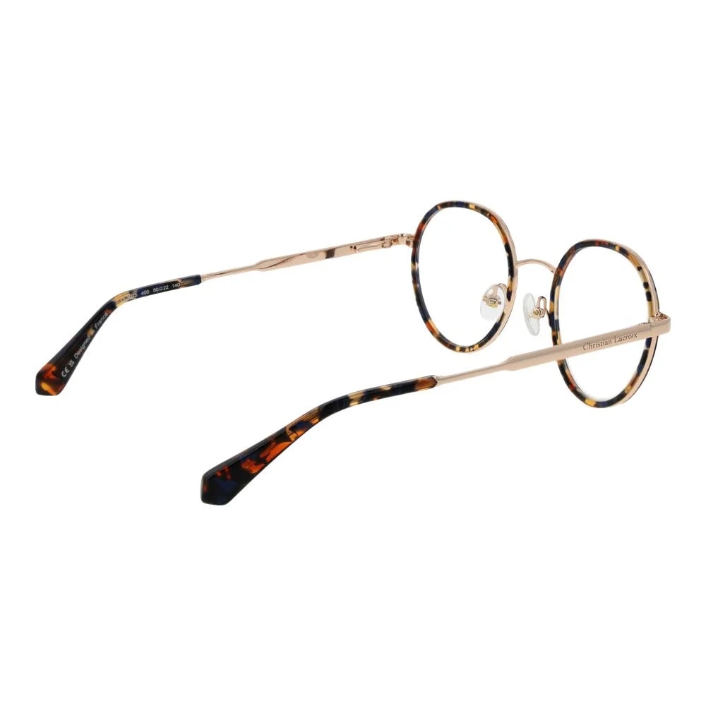 Christian Lacroix Metal & Glasses (Frames) 3