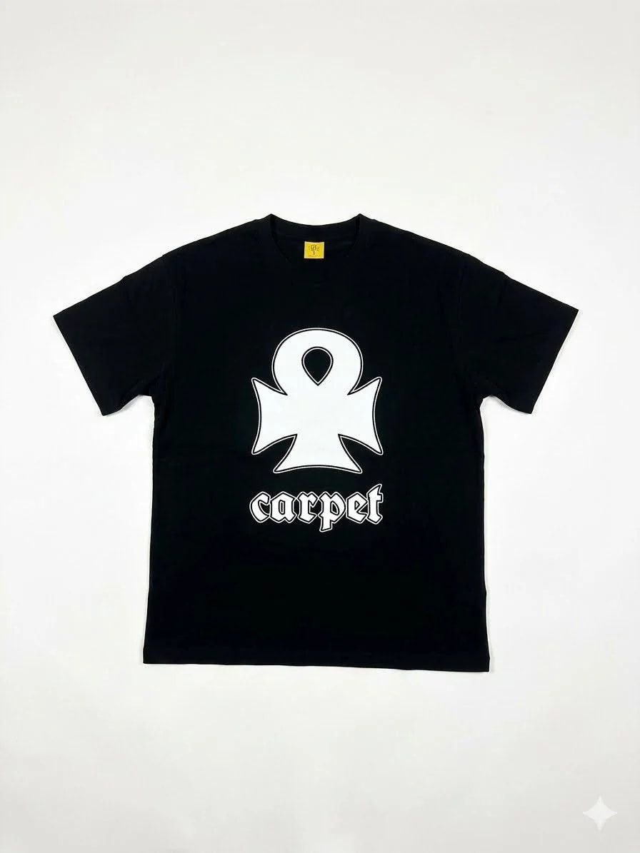 Carpet Company “ Ankon” — streetwear — resale