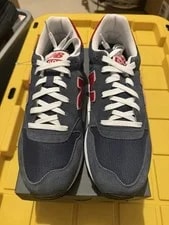 New Balance 500 Dark Casual/Athletic Shoes U.S. 2