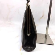 Bottega Veneta Kiss Lock 4
