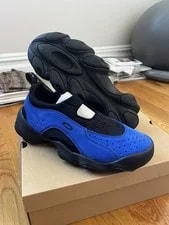 Oakley — Oakley Factory Team Flesh Sandal US 11 UK 10 — Sneaker — resale