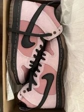 Kcdc X Nike SB Dunk High Pro QS 20th Anniversary 4
