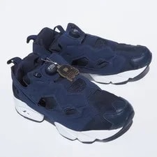 Reebok — 2016 Reebok Instapump Fury OG College Us10 — Sneaker — resale