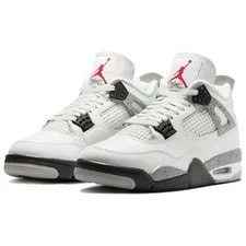 Air Jordan 4 Retro OG ' 2025 FV5029-100 Size 3