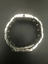 Patek Philippe Twenty 4 10 Diamond Dial 1 ROW Diamond Bezel Stainles 4910 3