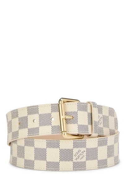 Louis Vuitton — Pochette Solo 34 — Handbag — resale