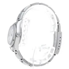 Rolex Oyster Perpetual 76080(K) Stainless Steel WomenWatch Whit... 3