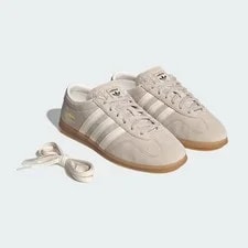 Adidas — Spick & Span × Adidas Wmns Gazelle Lo Pro Wonder KI0017 tom05 — Sneaker — resale