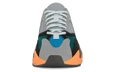 [GW0296] -- Yeezy Boost 700 Adidas Originals 'Wash ' 3