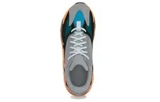 [GW0296] -- Yeezy Boost 700 Adidas Originals 'Wash ' 4