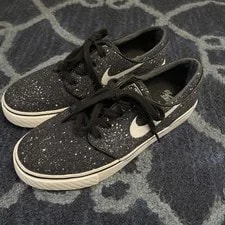 Nike SB Zoom Stefan Janoski Splatter 375361-012 US 5 2