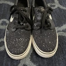 Nike SB Zoom Stefan Janoski Splatter 375361-012 US 5 3