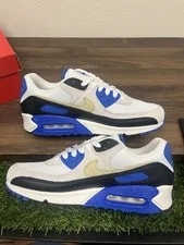 Size 10 - Nike Air Max 90 Racer A126 2